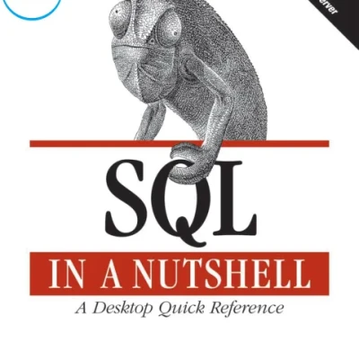 Sach SQL in a Nutshell - ACB Bookstore