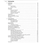 Sách SQL The Complete Reference