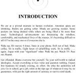 Sách The Art of Focus Find Meaning, Reinvent Yourself Create Your Ideal Future
