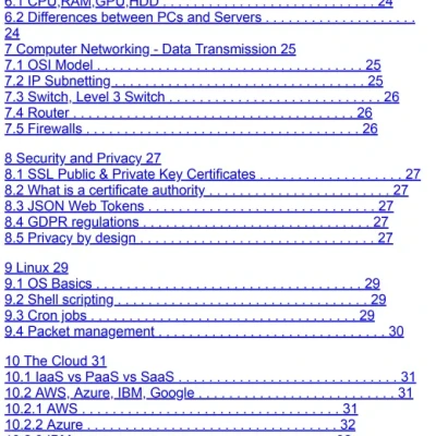 Sách The Data Engineering Cookbook
