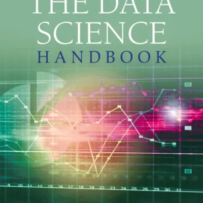 Sách The Data Science Handbook