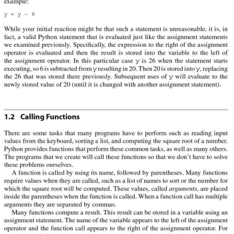Sach The Python Workbook - ACB Bookstore