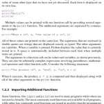 Sach The Python Workbook - ACB Bookstore