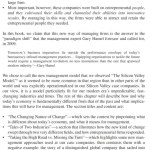 Sách The Silicon Valley Model Management for Entrepreneurship, 2nd Edition