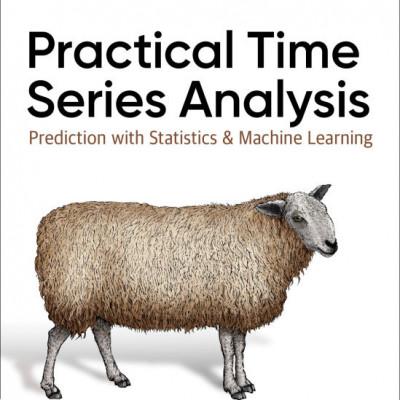 Sách Tiếng Anh Practical Time Series Analysis Prediction with Statistics and Machine Learning