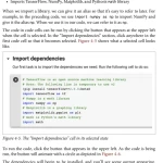 Sách TinyML Machine Learning with TensorFlow Lite on Arduino and Ultra-Low-Power Microcontrollers