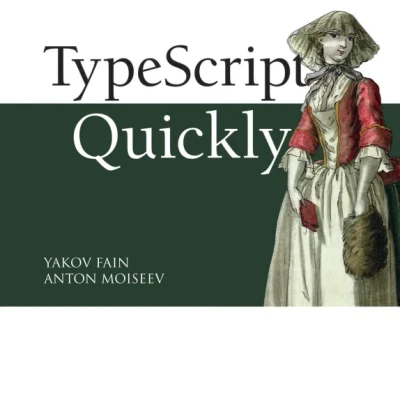 Sách TypeScript Quickly