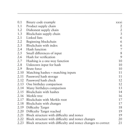 Sách Understanding Blockchain and Cryptocurrencies