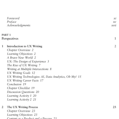 Sách UX Writing Designing User-Centered Content [Team-IRA]