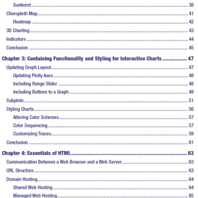 Sách Web App Development and Real-Time Web Analytics with Python - ACB Bookstore