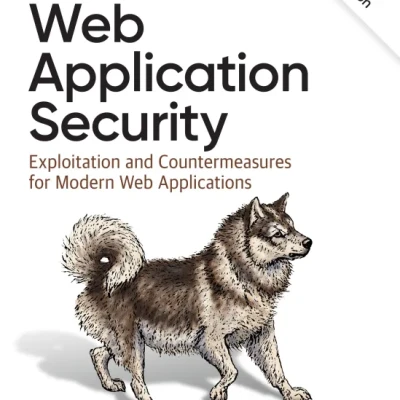 Sách Web Application Security Exploitation and Countermeasures for Modern Web Applications