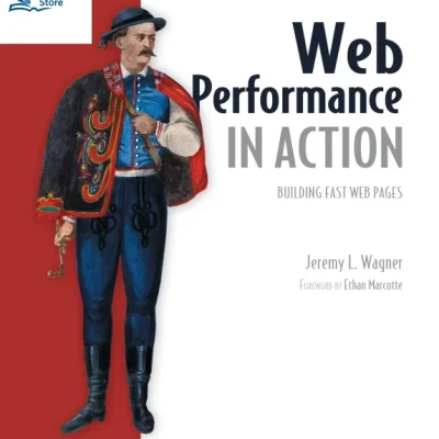 Sách Web Performance in Action