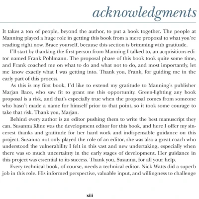 Sách Web Performance in Action