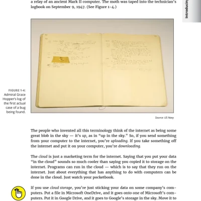 Sách Windows 11 All-in-One for Dummies - ACB Bookstore