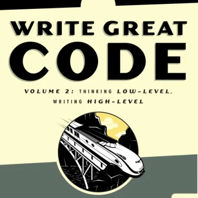 Sách Write Great Code Thinking Low-Level - ACB Bookstore