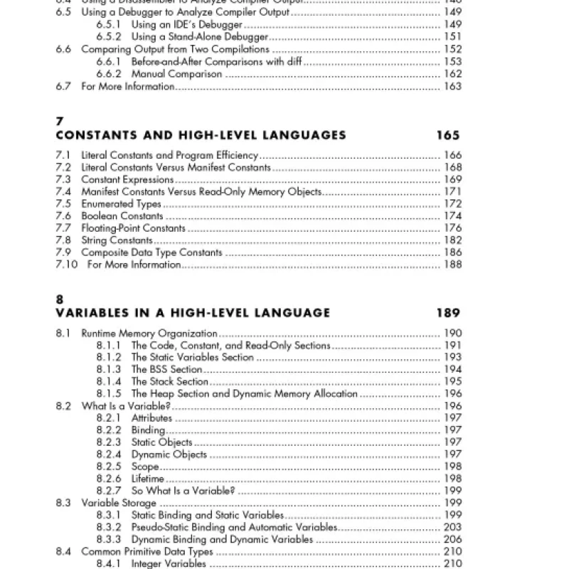 Sách Write Great Code Volume 2 - ACB Bookstore