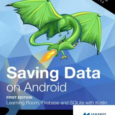 Saving Data on Android