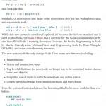 Scala Cookbook Recipes for Object-Oriented and Functional Programming