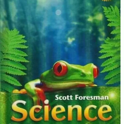 Science 2 - Textbook - Semester 2 (Sách màu)
