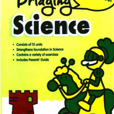 Science (Sách đen trắng)