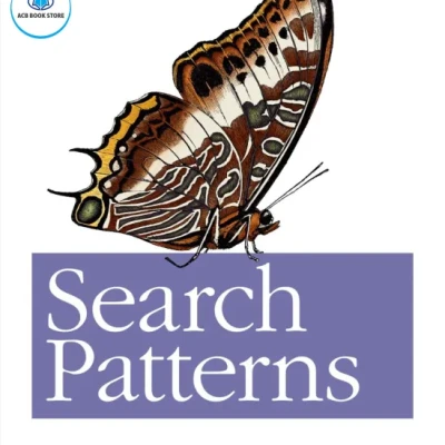 Search Patterns Design for Discovery