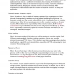 Security and Microservice Architecture on AWS