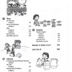 Shaping maths activity book 2B (Sách đen trắng)