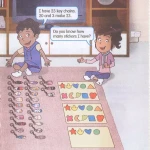 Shaping maths coursebook 1B (Sách màu)