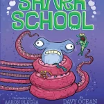 9 QUYỂN SHARK SCHOOL (Sách màu)