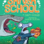 9 QUYỂN SHARK SCHOOL (Sách màu)