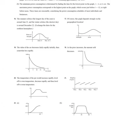SINGLE VARIABLE CALCULUS Early Transcendentals 7th Edition