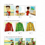 SKILL BUIDER 2 STARTERS STUDENT'S BOOK (Sách màu)