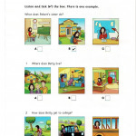 Skills Builder Flyers 1 STUDENT'S BOOK 2018 (Sách màu)