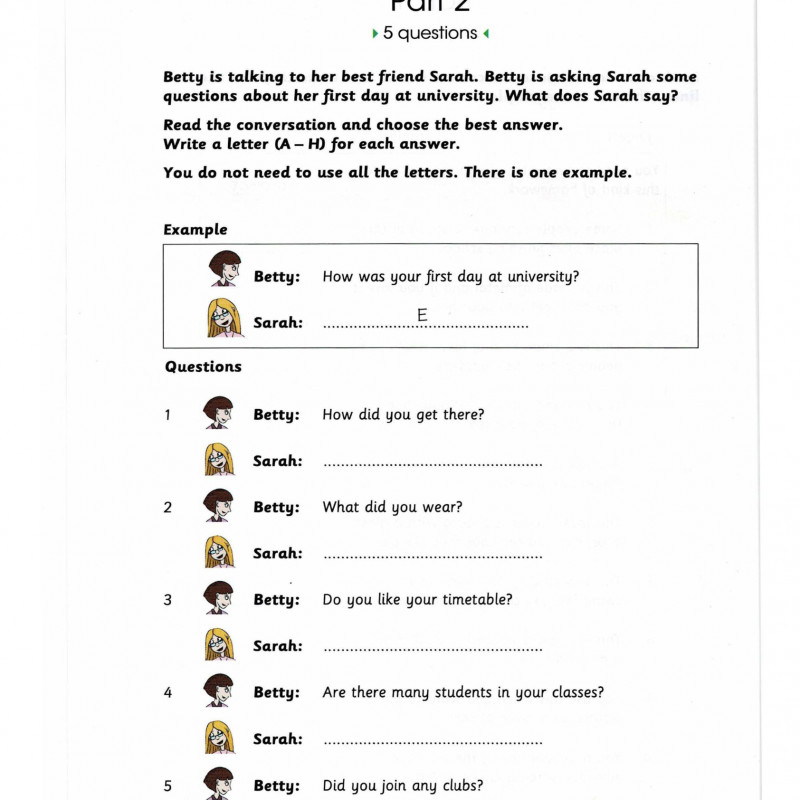 Skills Builder Flyers 2 STUDENT'S BOOK 2018 (Sách màu)