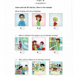 Skills Builder Flyers 2 STUDENT'S BOOK 2018 (Sách màu)