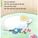 Smart Phonics 2 (Sách màu)