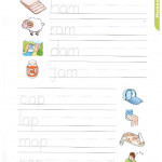 Smart Phonics 2 (Sách màu)