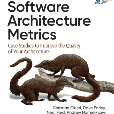 Software Architecture Metrics