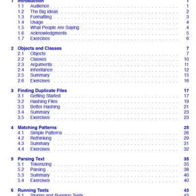 Software Design by Example - Hanoi Bookstore