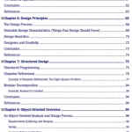 Software Development, Design and Coding