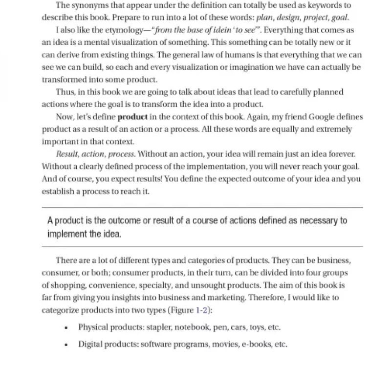 Software Development From A to Z