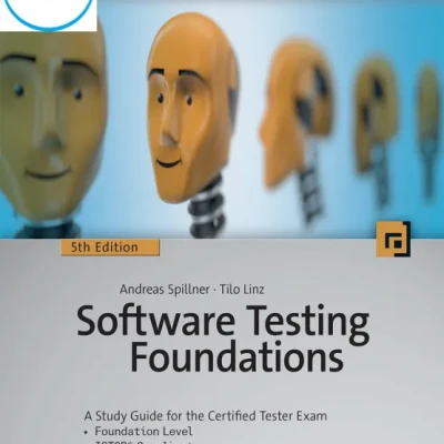 Software Testing Foundations A Study Guide for the Certified Tester Exam