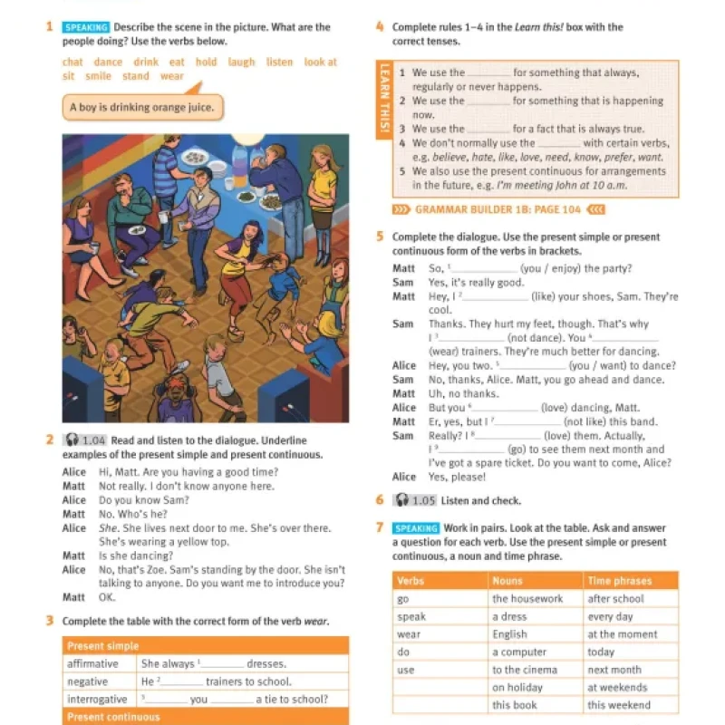 Solutions Pre-Intermediate Student's Book (Sách màu)