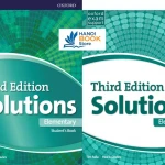 Solutions Student_s Book & Workbook