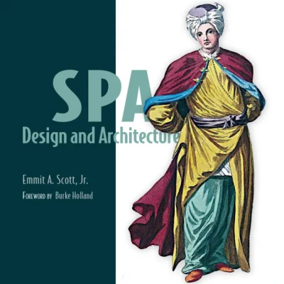 SPA Design and Architecture
