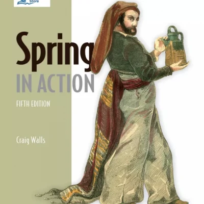 Spring in Action