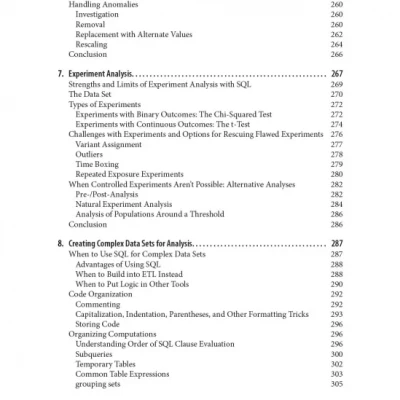 SQL for Data Analysis