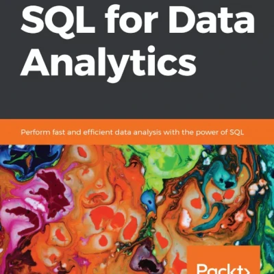 SQL for Data Analytics