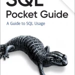SQL Pocket Guide A Guide