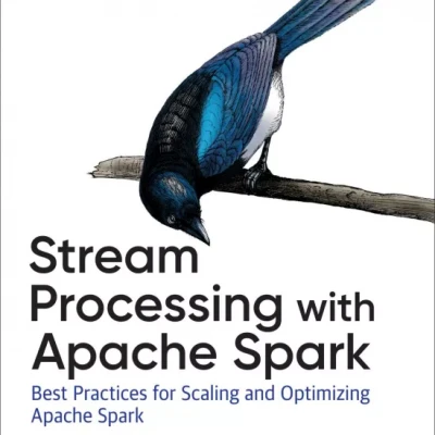 Stream Processing with Apache Spark